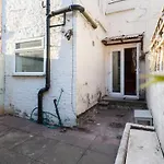 The Oxton Club, Games Room And Pool Table