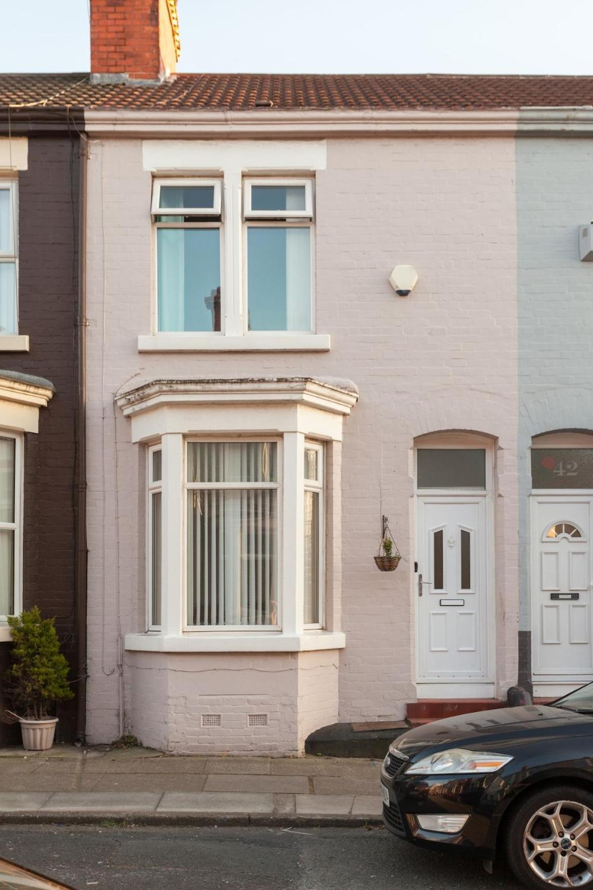 The Oxton Club, Games And Pool Table Holiday home *